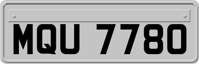 MQU7780