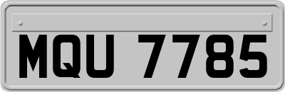 MQU7785