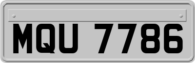 MQU7786