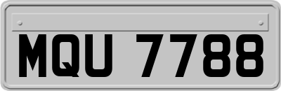 MQU7788