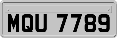 MQU7789