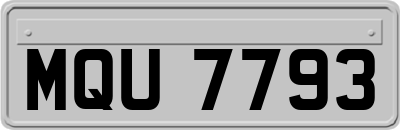 MQU7793