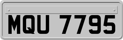 MQU7795