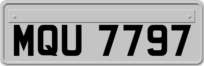 MQU7797