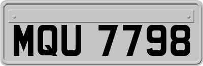 MQU7798