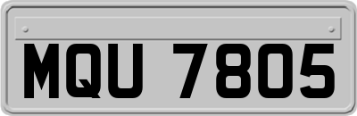MQU7805