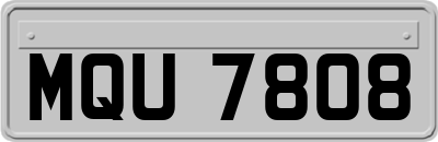 MQU7808