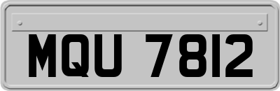 MQU7812