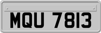 MQU7813