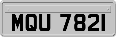 MQU7821