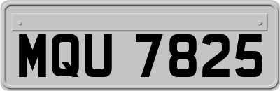 MQU7825