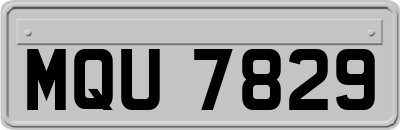 MQU7829