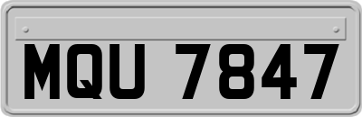 MQU7847