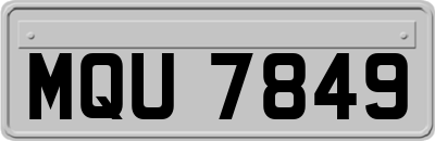 MQU7849