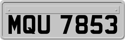 MQU7853