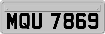 MQU7869