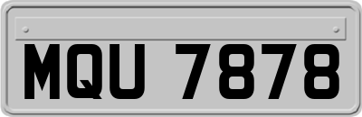 MQU7878