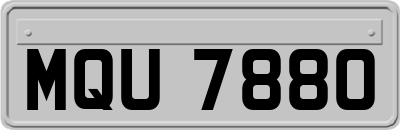 MQU7880
