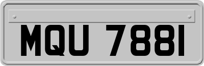 MQU7881