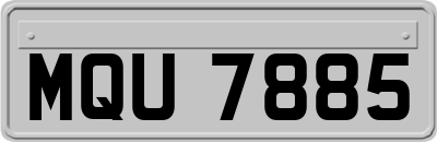 MQU7885