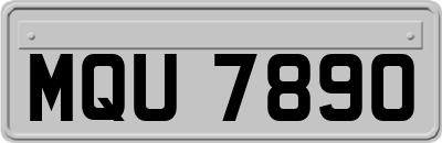 MQU7890