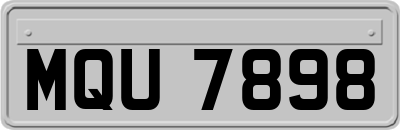 MQU7898