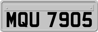 MQU7905