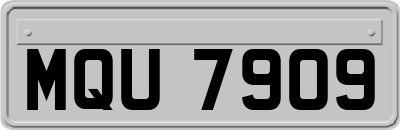 MQU7909