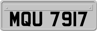 MQU7917