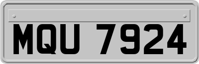 MQU7924