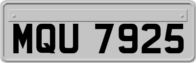 MQU7925