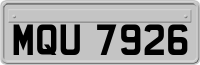 MQU7926