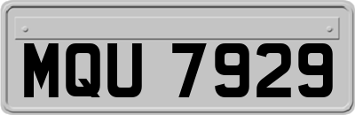 MQU7929