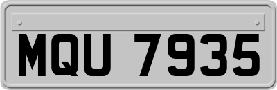 MQU7935