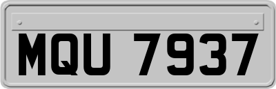 MQU7937