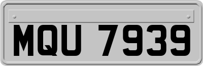 MQU7939