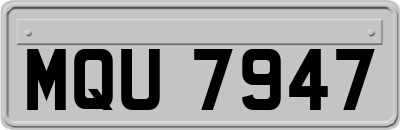 MQU7947