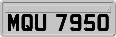 MQU7950