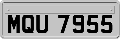 MQU7955