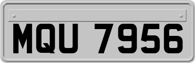 MQU7956