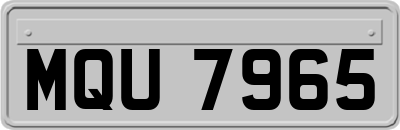 MQU7965