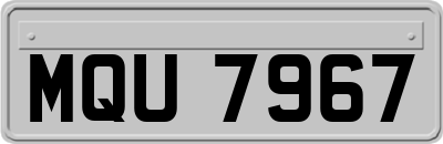 MQU7967