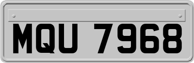 MQU7968