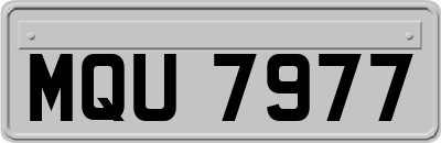 MQU7977