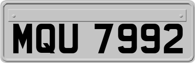 MQU7992