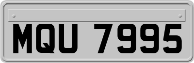 MQU7995