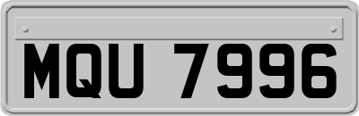 MQU7996