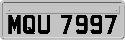MQU7997