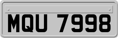 MQU7998