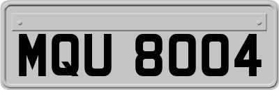 MQU8004